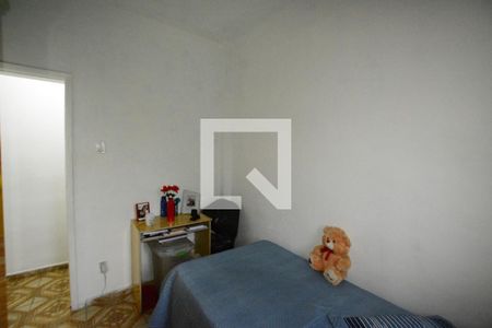 Quarto 1 de apartamento à venda com 3 quartos, 53m² em Irajá, Rio de Janeiro