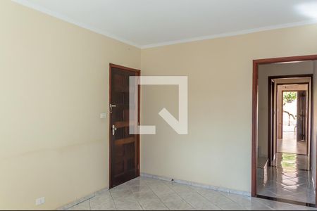 Sala de casa à venda com 5 quartos, 230m² em Jardim Independencia, São Bernardo do Campo