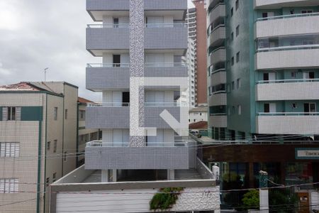 Vista de apartamento para alugar com 1 quarto, 51m² em Boqueirão, Praia Grande