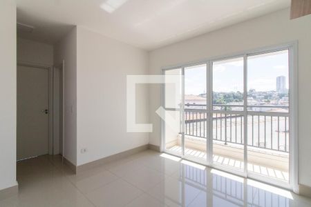 Apartamento à venda com 39m², 1 quarto e 1 vaga Apartamento à venda com 39m², 1 quarto e 1 vagaSala