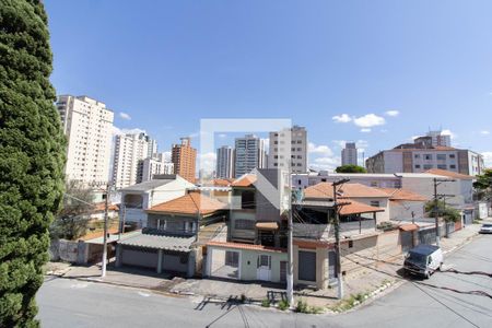 Apartamento à venda com 39m², 1 quarto e 1 vaga Apartamento à venda com 39m², 1 quarto e 1 vagaVista do Quarto