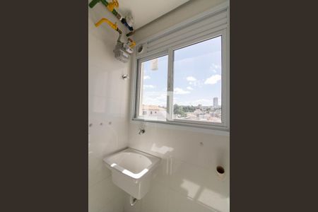 Apartamento à venda com 39m², 1 quarto e 1 vaga Apartamento à venda com 39m², 1 quarto e 1 vagaÁrea de Serviço