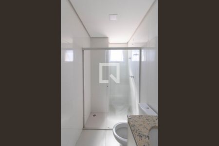 Apartamento à venda com 39m², 1 quarto e 1 vaga Apartamento à venda com 39m², 1 quarto e 1 vagaBanheiro