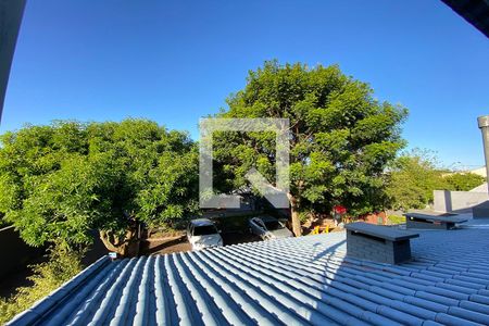 Casa de condomínio à venda com 130m², 3 quartos e 2 vagasVista do Quarto 3