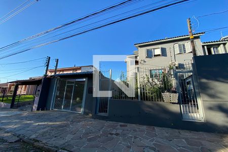 Casa de condomínio à venda com 130m², 3 quartos e 2 vagasFachada do Condomínio