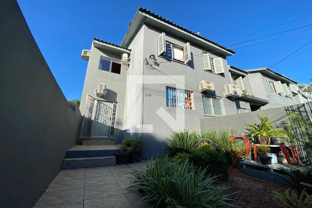 Casa de condomínio à venda com 130m², 3 quartos e 2 vagasÁrea comum