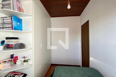 Casa de condomínio à venda com 130m², 3 quartos e 2 vagasQuarto 2