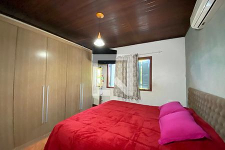 Casa de condomínio à venda com 130m², 3 quartos e 2 vagasQuarto 3