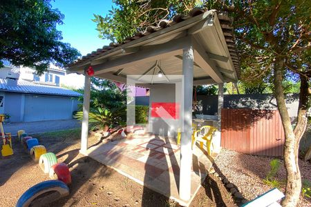 Casa de condomínio à venda com 130m², 3 quartos e 2 vagasÁrea comum