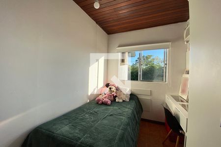 Casa de condomínio à venda com 130m², 3 quartos e 2 vagasQuarto 2