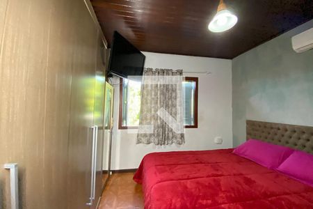 Casa de condomínio à venda com 130m², 3 quartos e 2 vagasQuarto 3