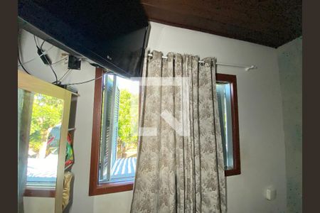 Casa de condomínio à venda com 130m², 3 quartos e 2 vagasJanela do Quarto 3