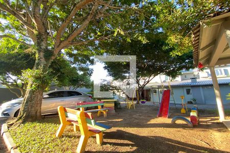 Casa de condomínio à venda com 130m², 3 quartos e 2 vagasÁrea comum