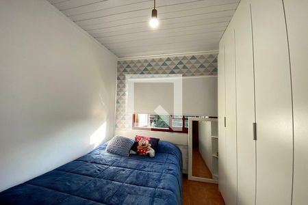 Casa de condomínio à venda com 130m², 3 quartos e 2 vagasQuarto 1