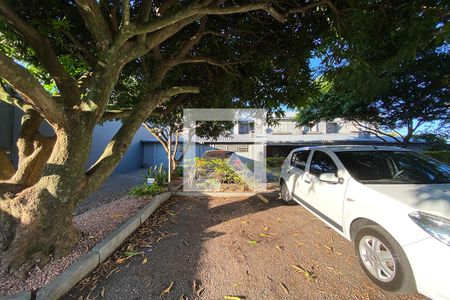 Casa de condomínio à venda com 130m², 3 quartos e 2 vagasGaragem