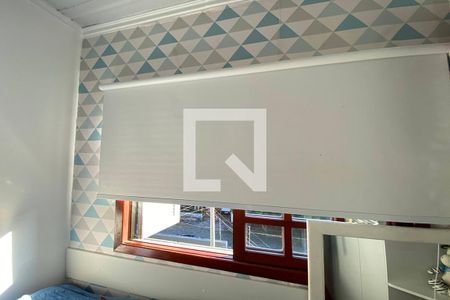 Casa de condomínio à venda com 130m², 3 quartos e 2 vagasJanela do Quarto 1