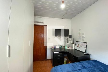 Casa de condomínio à venda com 130m², 3 quartos e 2 vagasQuarto 1