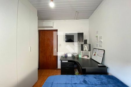 Casa de condomínio à venda com 130m², 3 quartos e 2 vagasQuarto 1