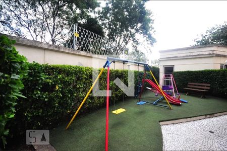 Apartamento para alugar com 50m², 1 quarto e 2 vagasÁrea Comum - Playground