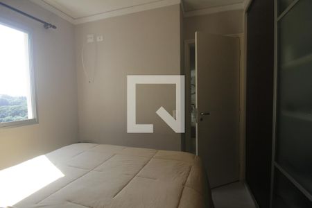 Quarto de apartamento para alugar com 1 quarto, 50m² em Jardim Ampliacao, São Paulo