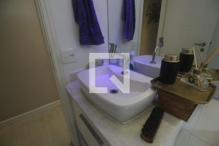 Apartamento para alugar com 50m², 1 quarto e 2 vagasPia