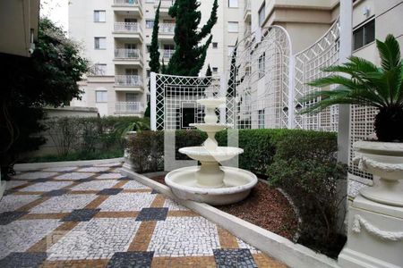 Apartamento para alugar com 50m², 1 quarto e 2 vagasÁrea comum