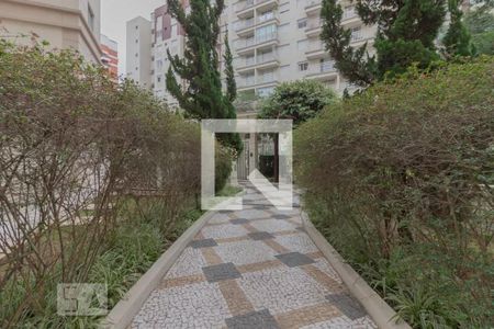 Apartamento para alugar com 50m², 1 quarto e 2 vagasÁrea comum