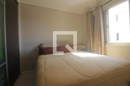 Quarto de apartamento para alugar com 1 quarto, 50m² em Jardim Ampliacao, São Paulo