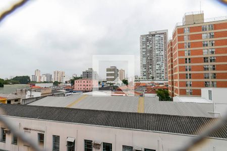 Apartamento à venda com 47m², 1 quarto e 1 vaga Apartamento à venda com 47m², 1 quarto e 1 vagaSala - Vista
