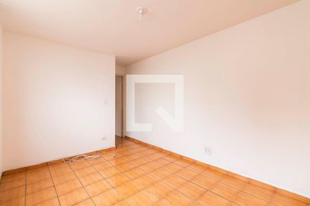 Apartamento à venda com 47m², 1 quarto e 1 vaga Apartamento à venda com 47m², 1 quarto e 1 vagaSala