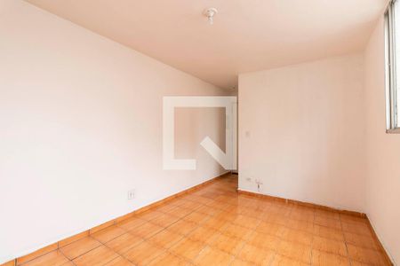 Apartamento à venda com 47m², 1 quarto e 1 vaga Apartamento à venda com 47m², 1 quarto e 1 vagaSala