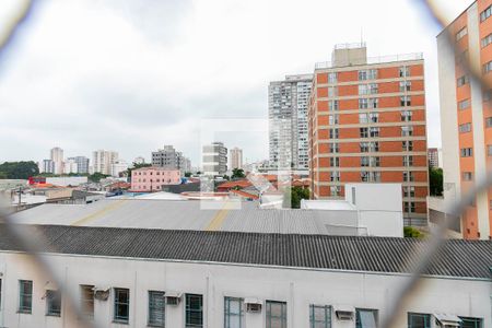 Apartamento à venda com 47m², 1 quarto e 1 vaga Apartamento à venda com 47m², 1 quarto e 1 vagaDormitório - Vista