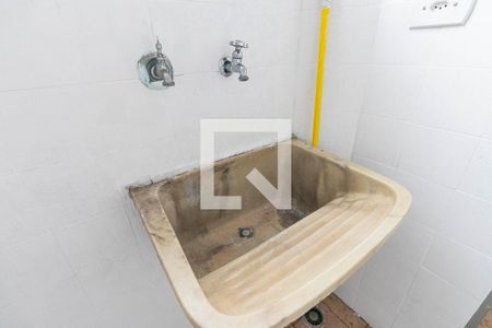 Apartamento à venda com 47m², 1 quarto e 1 vaga Apartamento à venda com 47m², 1 quarto e 1 vagaÁrea de Serviço - Tanque