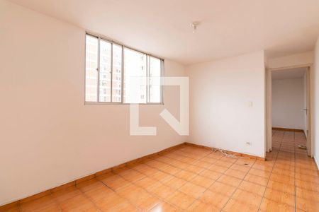 Apartamento à venda com 47m², 1 quarto e 1 vaga Apartamento à venda com 47m², 1 quarto e 1 vagaSala
