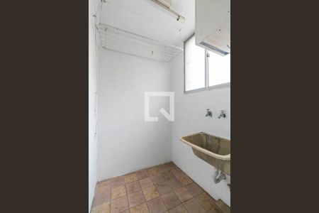 Apartamento à venda com 47m², 1 quarto e 1 vaga Apartamento à venda com 47m², 1 quarto e 1 vagaÁrea de Serviço