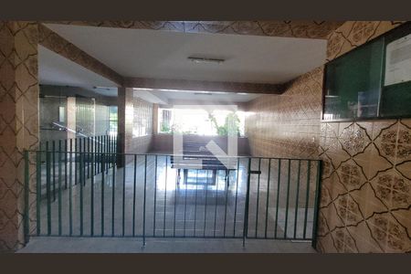 Apartamento para alugar com 36m², 1 quarto e 1 vagaÁrea comum