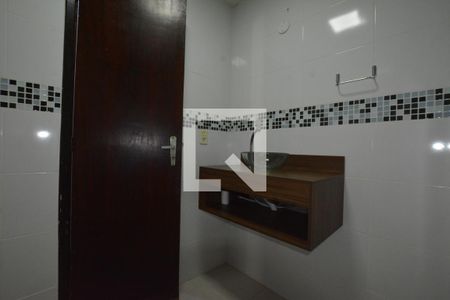 Apartamento para alugar com 36m², 1 quarto e 1 vagaBanheiro
