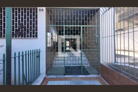 Apartamento para alugar com 36m², 1 quarto e 1 vagaÁrea comum