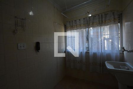 Apartamento para alugar com 36m², 1 quarto e 1 vagaCozinha