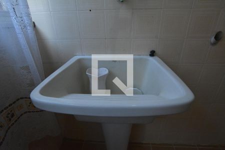 Apartamento para alugar com 36m², 1 quarto e 1 vagaCozinha