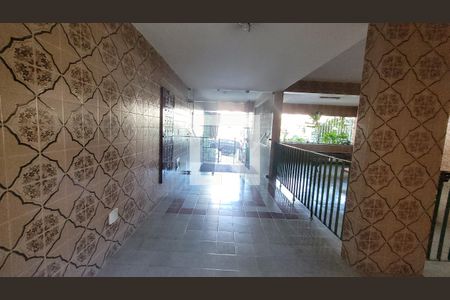 Apartamento para alugar com 36m², 1 quarto e 1 vagaÁrea comum