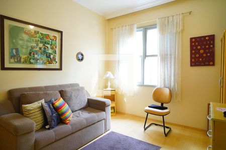 Quarto 1 de apartamento à venda com 2 quartos, 70m² em Cristo Redentor, Porto Alegre