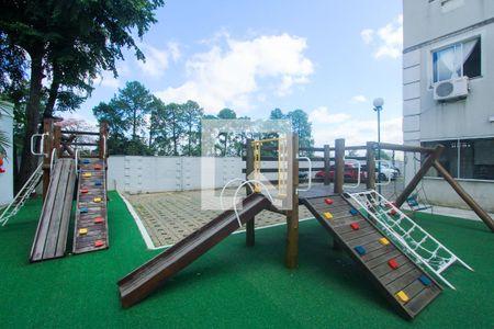 Apartamento para alugar com 50m², 2 quartos e 1 vagaPLAYGROUND