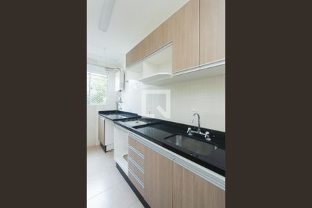 Apartamento para alugar com 50m², 2 quartos e 1 vagaCOZINHA