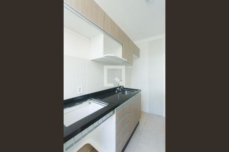Apartamento para alugar com 50m², 2 quartos e 1 vagaCOZINHA