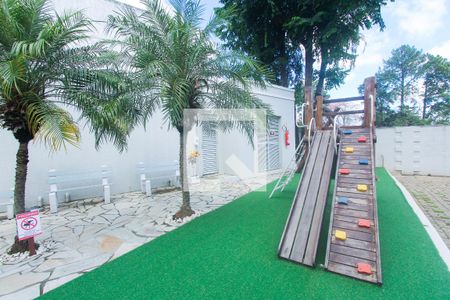 Apartamento para alugar com 50m², 2 quartos e 1 vagaPLAYGROUND