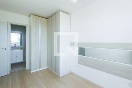 Apartamento para alugar com 50m², 2 quartos e 1 vagaSUITE