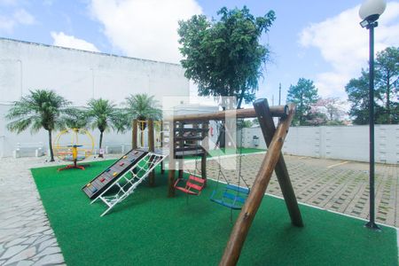 Apartamento para alugar com 50m², 2 quartos e 1 vagaPLAYGROUND