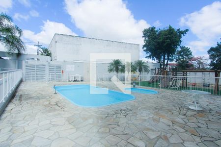 Apartamento para alugar com 50m², 2 quartos e 1 vagaPISCINA