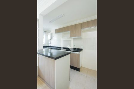 Apartamento para alugar com 50m², 2 quartos e 1 vagaCOZINHA